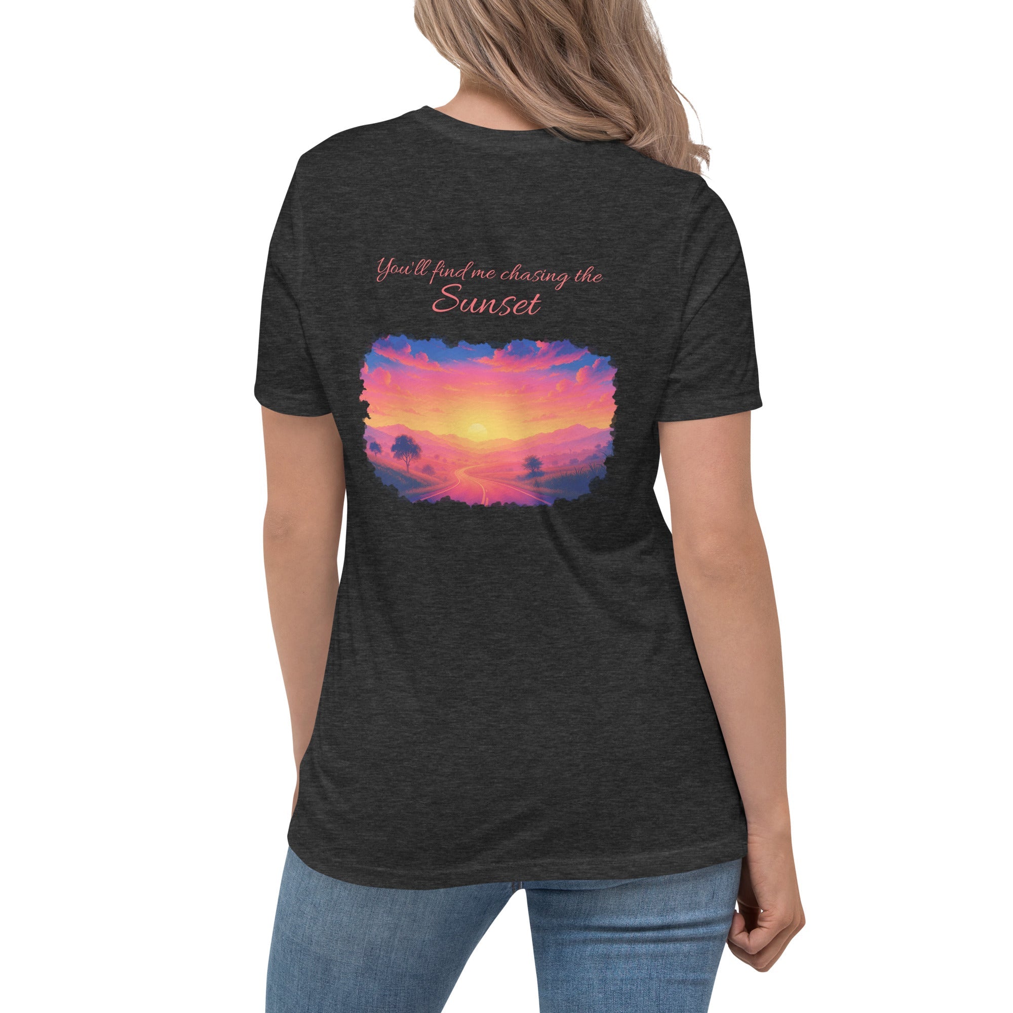 Women's T-shirts
