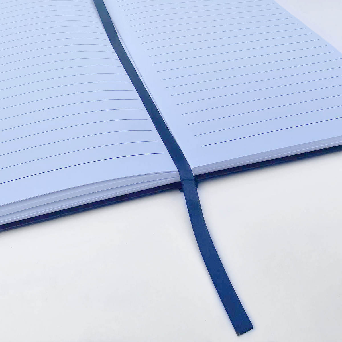 Dreams: Visions Of The Night Hard Cover Lay Flat Dream Journal Diary Notebook For Recording Dreams, 5 1/2 x 8 1/2 Inch A5 Journal, 200 pages, Elastic Band & Ribbon Bookmark