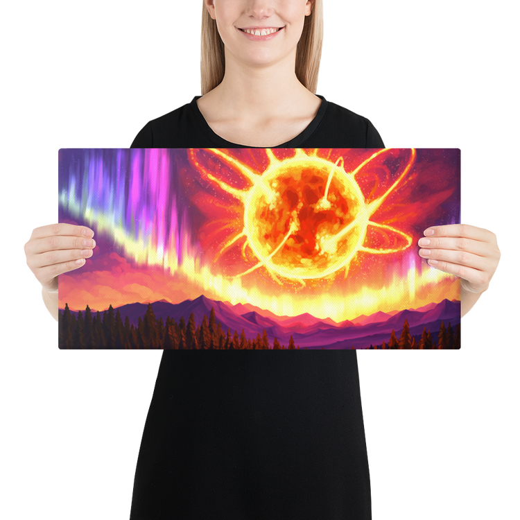 Fiery Sun Collection