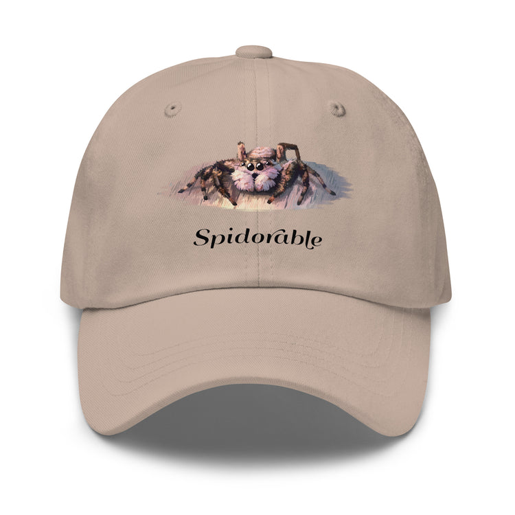 Spidorable Collection