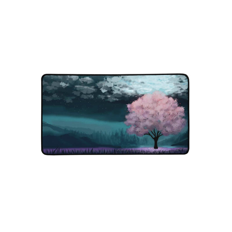 Desk pads
