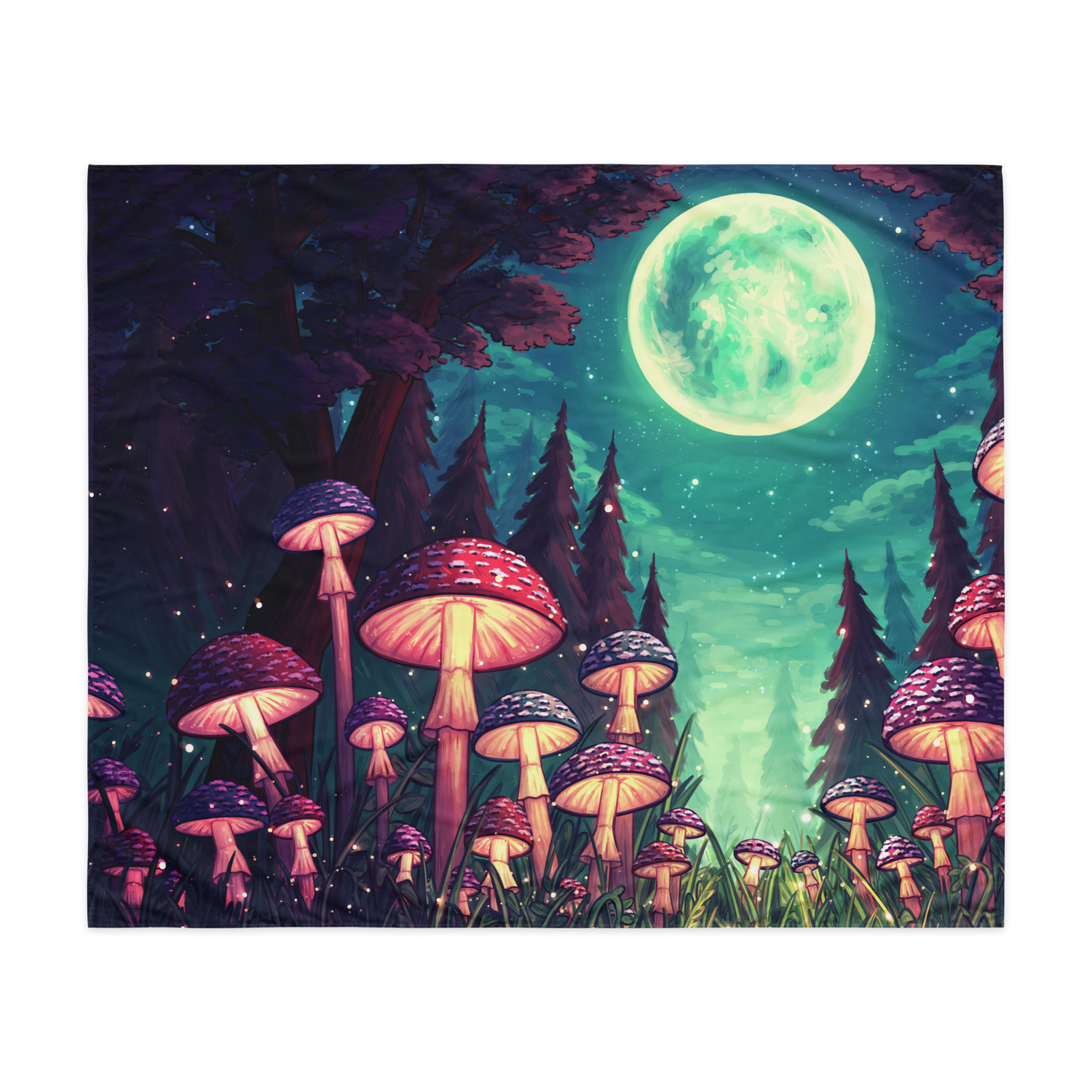 Mushroom Collection