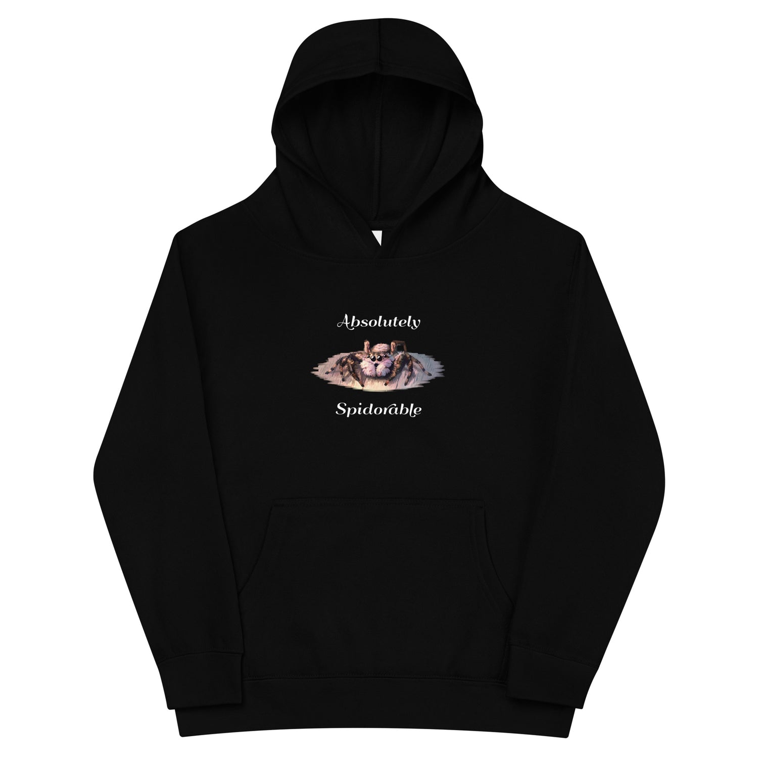 Kid's Hoodies