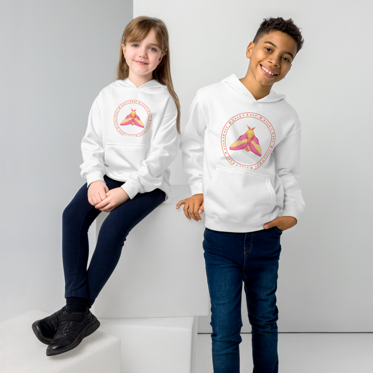 Kid's Hoodies