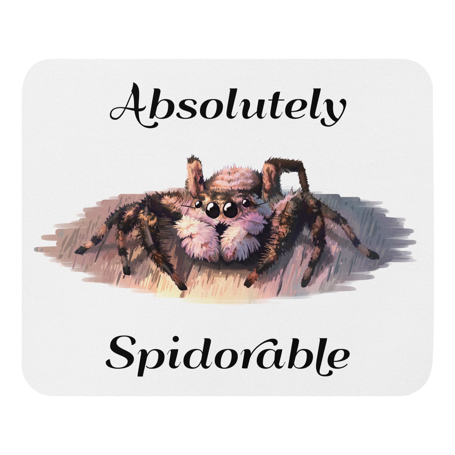 Mouse pads