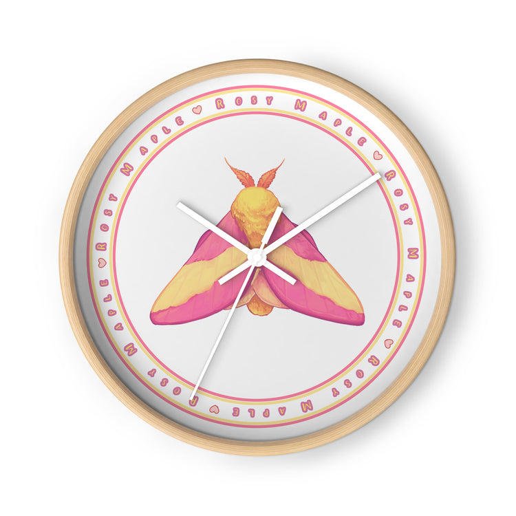 Wall Clocks