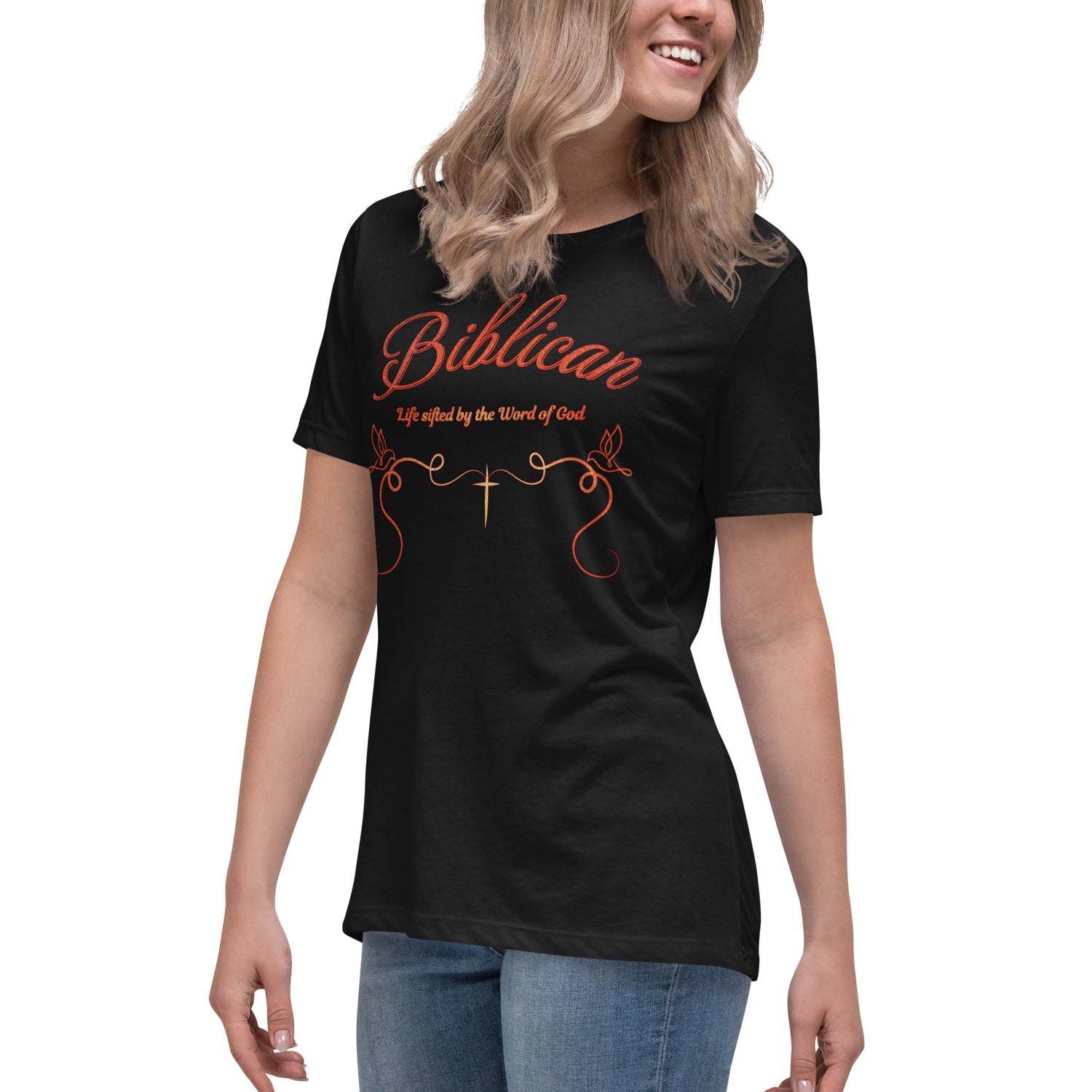Biblican T-Shirt